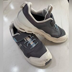 On Cloud Kids Cloudhero Waterproof sz 3